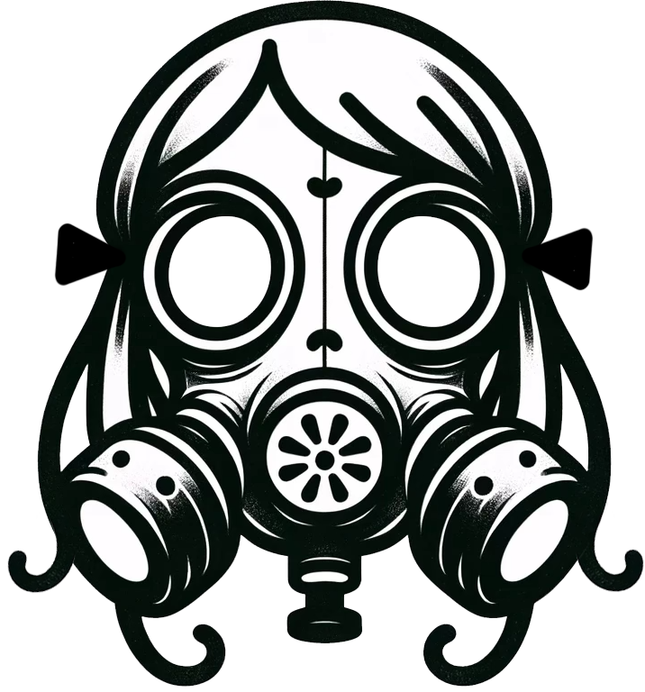future blonde logo